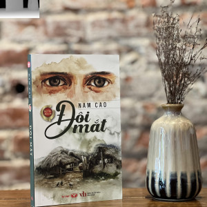 Đôi mắt